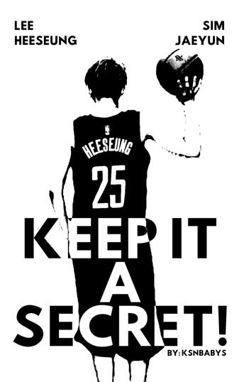 KEEP IT A SECRET! (Heejake)