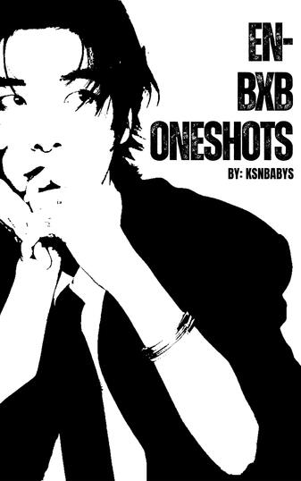 ENHYPEN BxB ONESHOTS